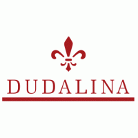 Dudalina logo vector logo