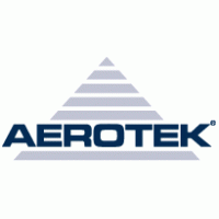 Aerotek logo vector logo