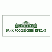 Rossiysky Credit Bank logo vector logo