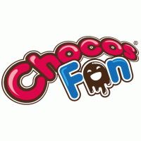 Chocos Fan logo vector logo