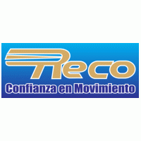 RECO logo vector logo