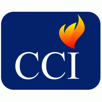 CCI logo vector logo