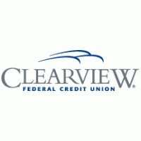 Clearview Federal Credit Union logo vector logo