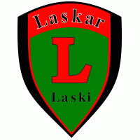 SKF Laskar Laski logo vector logo