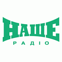 Nashe Radio logo vector logo