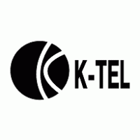 K-TEL logo vector logo