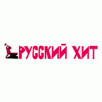 Russkiy Hit logo vector logo