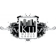 Kii Media Group logo vector logo