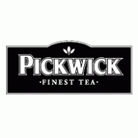 Pickwick logo vector logo