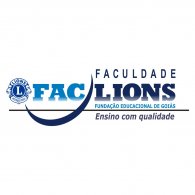 FACLIONS logo vector logo