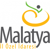 malatya il logo vector logo