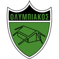 Olympiakos Nicosia logo vector logo