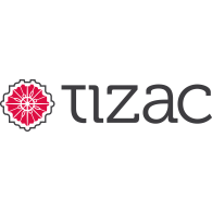 TIZAC logo vector logo