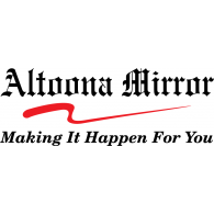 Altoona Mirror logo vector logo