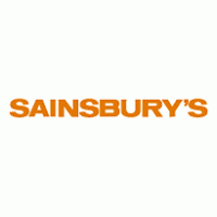 Sainsbury’s logo vector logo