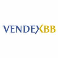 Vendex KBB logo vector logo