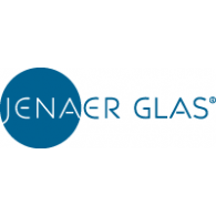 Jenaer Glas logo vector logo