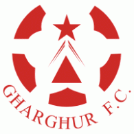 Gharghur FC logo vector logo