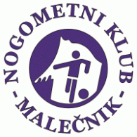 NK Malečnik logo vector logo