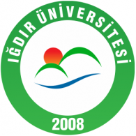 Iğdır Üniversitesi logo vector logo