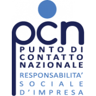 PCN logo vector logo