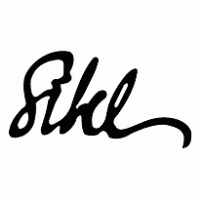 Sike logo vector logo