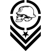 Metal Mulisha logo vector logo