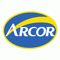 Arcor logo vector logo
