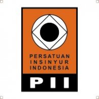 PII logo vector logo