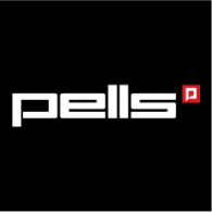 Pells logo vector logo
