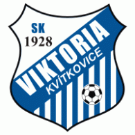 SK Viktoria Otrokovice logo vector logo