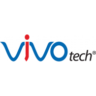 Vivotech logo vector logo