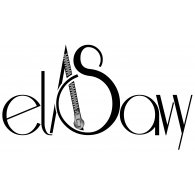 Elasavy logo vector logo