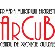 ArCuB logo vector logo