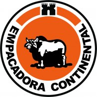 Empacadora Continental logo vector logo