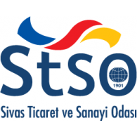 STSO logo vector logo