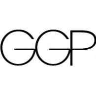 GGP logo vector logo