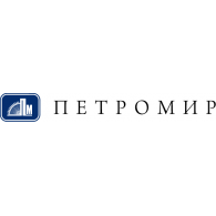 ПетроМир logo vector logo