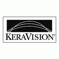 KeraVision logo vector logo
