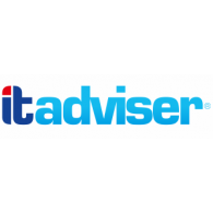 ITAdviser logo vector logo