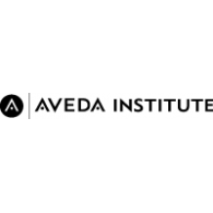 Aveda Institute logo vector logo