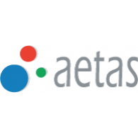 Aetas logo vector logo