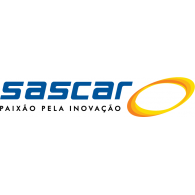 SASCAR logo vector logo