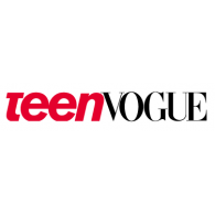 Teen Vogue logo vector logo