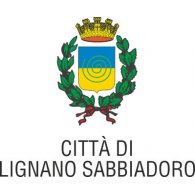 Lignano Sabbiadoro logo vector logo