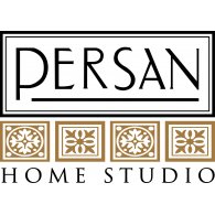 Persan logo vector logo