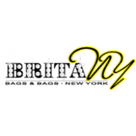 Brita NY logo vector logo