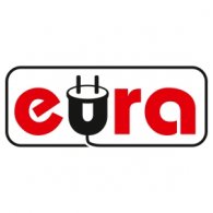 eura logo vector logo