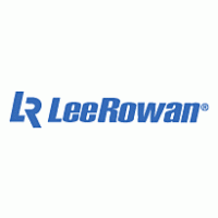 Lee Rowan logo vector logo