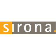 Sirona logo vector logo